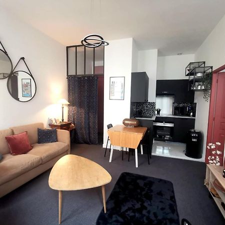 Ravissant Appartement Entierement Renove T2, Proche De La Rue Saint Catherine 보르도 외부 사진