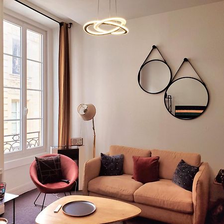 Ravissant Appartement Entierement Renove T2, Proche De La Rue Saint Catherine 보르도 외부 사진