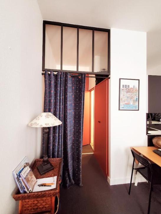 Ravissant Appartement Entierement Renove T2, Proche De La Rue Saint Catherine 보르도 외부 사진