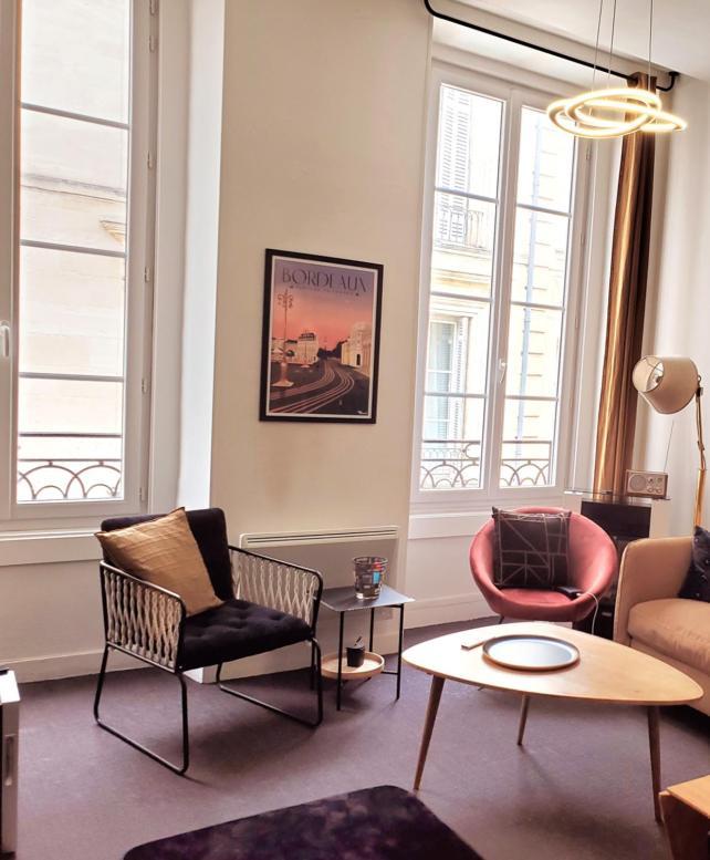 Ravissant Appartement Entierement Renove T2, Proche De La Rue Saint Catherine 보르도 외부 사진