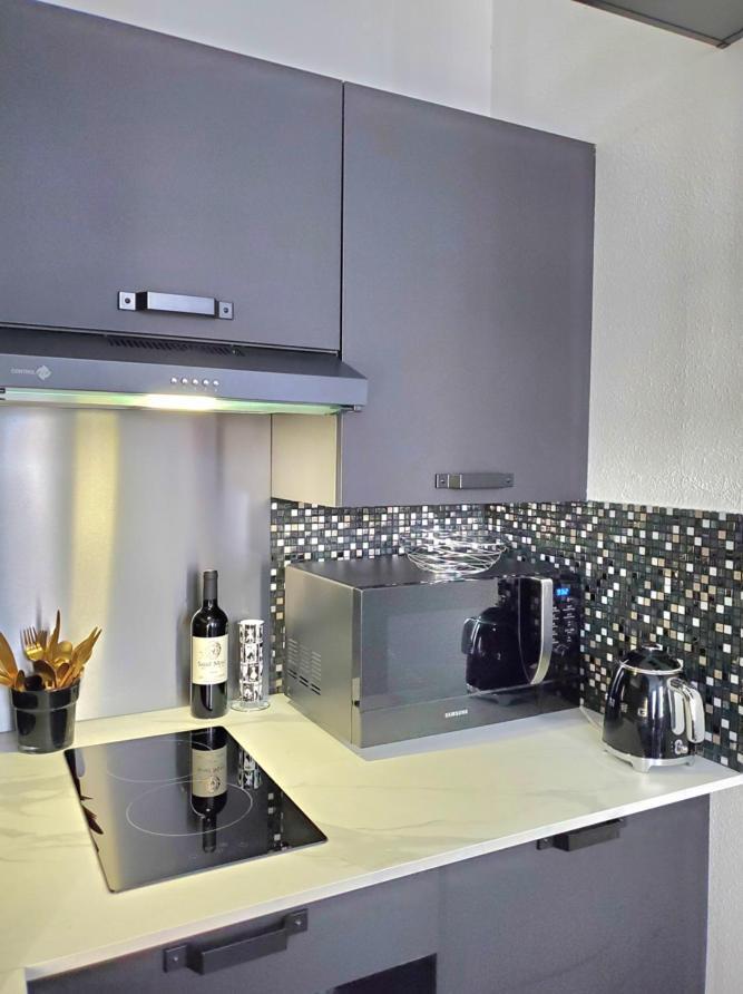 Ravissant Appartement Entierement Renove T2, Proche De La Rue Saint Catherine 보르도 외부 사진