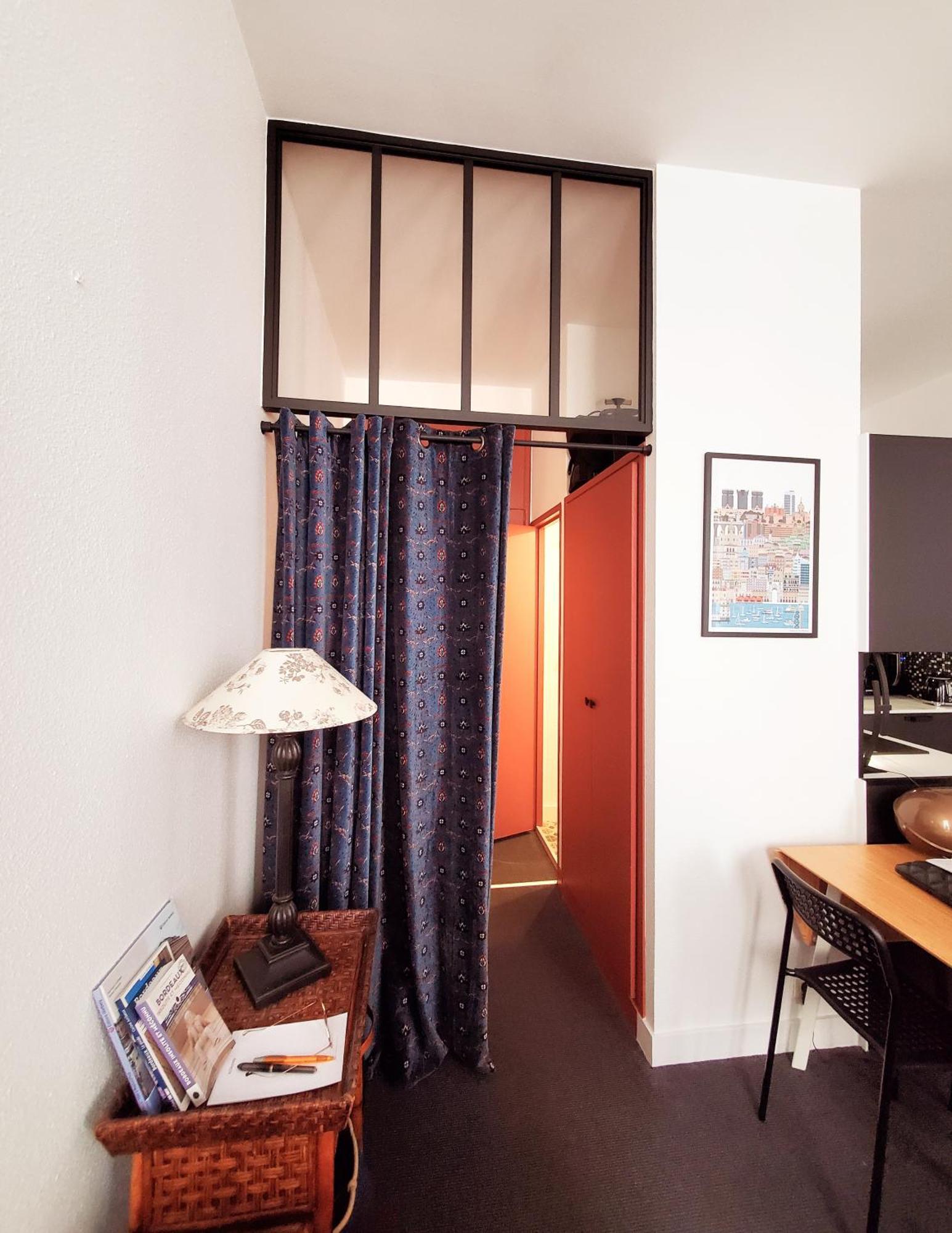 Ravissant Appartement Entierement Renove T2, Proche De La Rue Saint Catherine 보르도 외부 사진