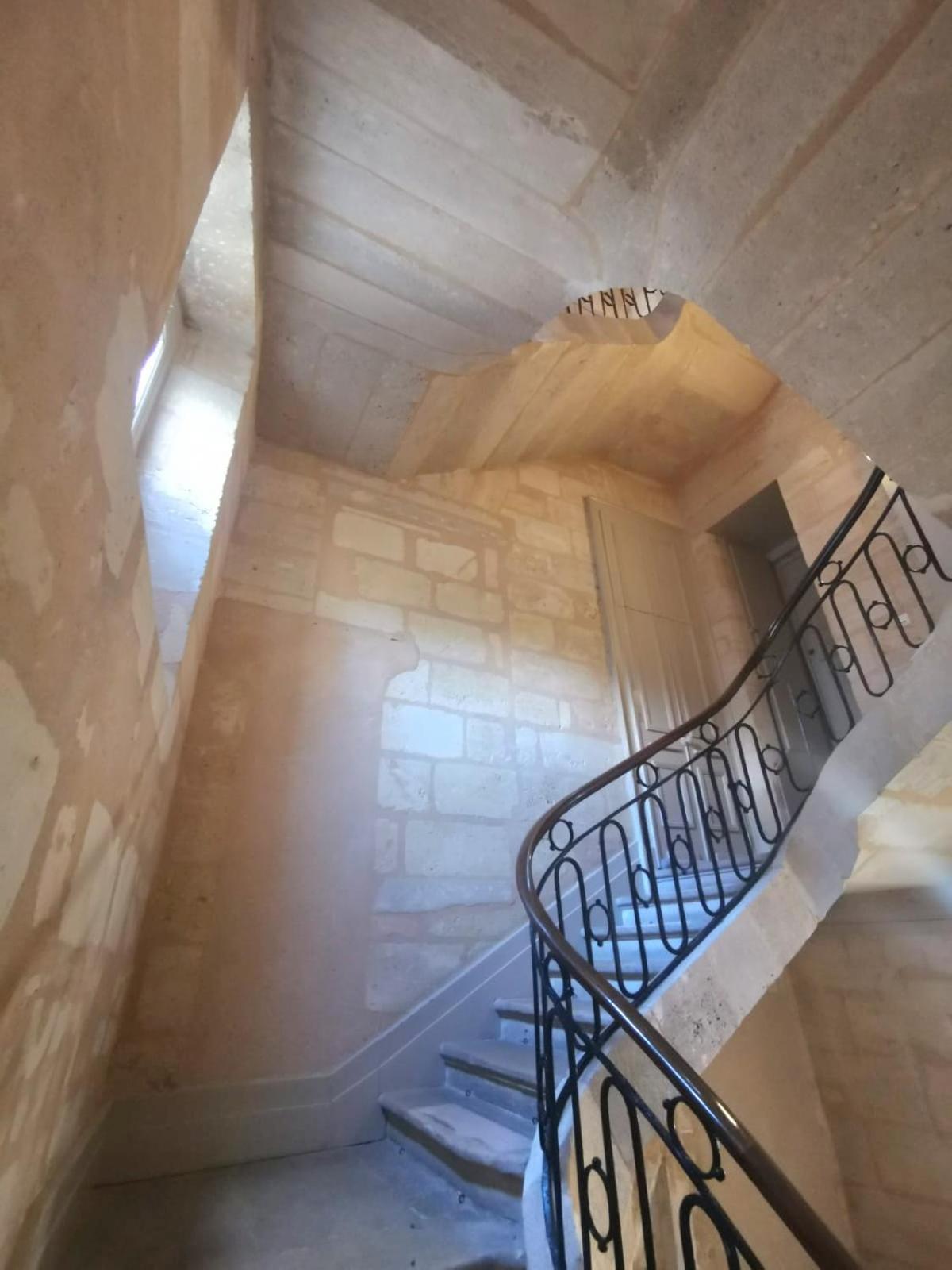 Ravissant Appartement Entierement Renove T2, Proche De La Rue Saint Catherine 보르도 외부 사진